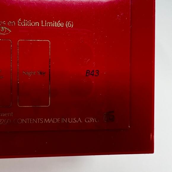Estee Lauder Make Up Pallet Holiday Celestial Glow Naturals Limited Edition - Picture 8 of 10